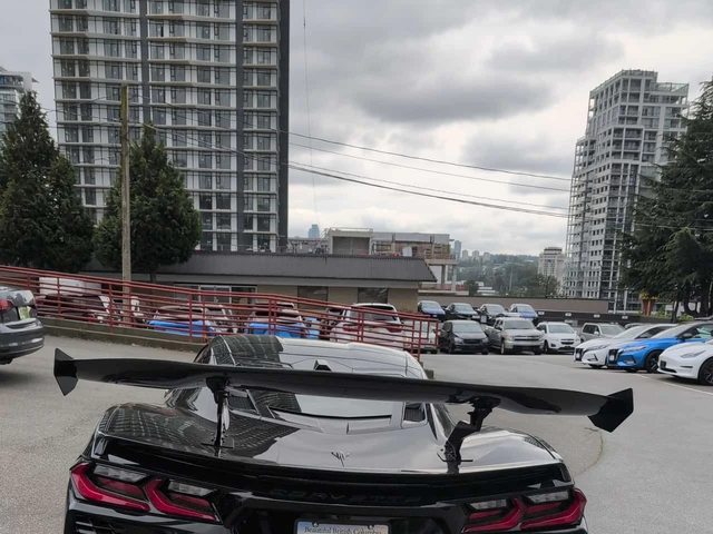 Chevrolet Corvette * 3LT * ОБДУХВАНЕ* ПОДГРЕВ* - автомобили, коли, обяви за нови и употребявани 3
