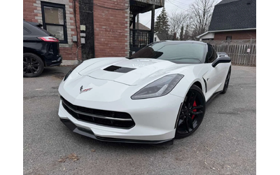 chevrolet-corvette - 0