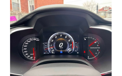 Chevrolet Corvette * Z51 2LT * 6.2L V8 * BOSE * ОБДУХВАНЕ * - автомобили, коли, обяви за нови и употребявани 6