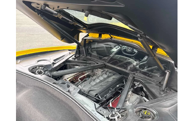 Chevrolet Corvette * 1LT * ПОДГРЕВ* KEYLESS* - автомобили, коли, обяви за нови и употребявани 10