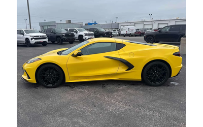 chevrolet-corvette - 1