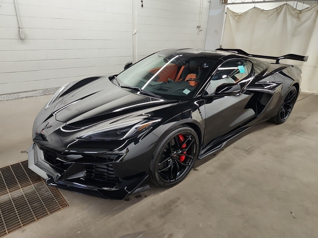 Chevrolet Corvette 5.5L 8cyl Rear Wheel Drive - автомобили, коли, обяви за нови и употребявани 0