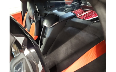 Chevrolet Corvette 5.5L 8cyl Rear Wheel Drive - автомобили, коли, обяви за нови и употребявани 10