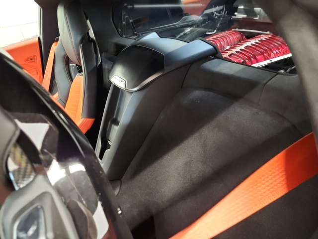 Chevrolet Corvette 5.5L 8cyl Rear Wheel Drive - автомобили, коли, обяви за нови и употребявани 10
