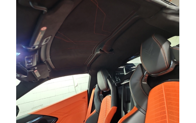 Chevrolet Corvette 5.5L 8cyl Rear Wheel Drive - автомобили, коли, обяви за нови и употребявани 11