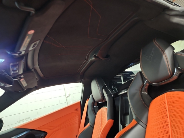 Chevrolet Corvette 5.5L 8cyl Rear Wheel Drive - автомобили, коли, обяви за нови и употребявани 11