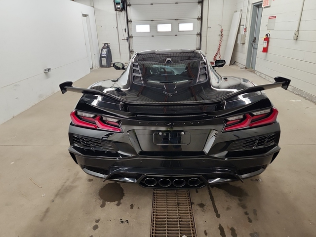 Chevrolet Corvette 5.5L 8cyl Rear Wheel Drive - автомобили, коли, обяви за нови и употребявани 15