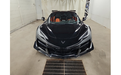 Chevrolet Corvette 5.5L 8cyl Rear Wheel Drive - автомобили, коли, обяви за нови и употребявани 16