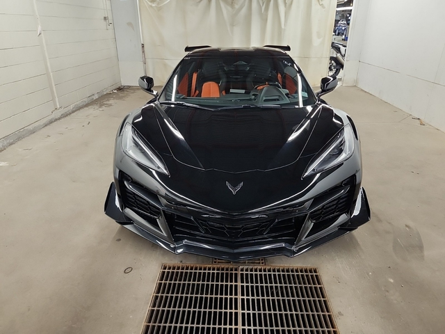 Chevrolet Corvette 5.5L 8cyl Rear Wheel Drive - автомобили, коли, обяви за нови и употребявани 16