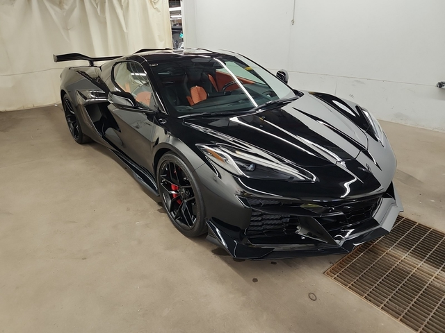 Chevrolet Corvette 5.5L 8cyl Rear Wheel Drive - автомобили, коли, обяви за нови и употребявани 1
