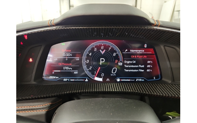 Chevrolet Corvette 5.5L 8cyl Rear Wheel Drive - автомобили, коли, обяви за нови и употребявани 8