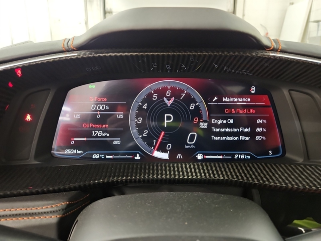 Chevrolet Corvette 5.5L 8cyl Rear Wheel Drive - автомобили, коли, обяви за нови и употребявани 8