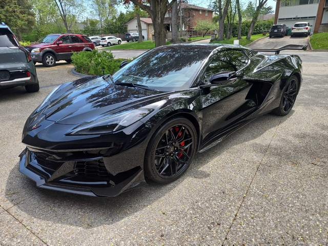 Chevrolet Corvette 5.5L 8cyl RWD - автомобили, коли, обяви за нови и употребявани 0