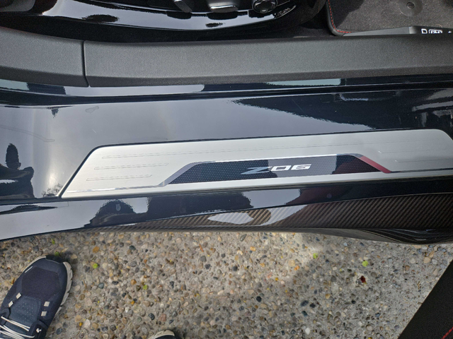 Chevrolet Corvette 5.5L 8cyl RWD - автомобили, коли, обяви за нови и употребявани 12