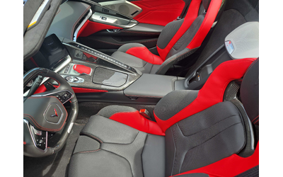Chevrolet Corvette 5.5L 8cyl RWD - автомобили, коли, обяви за нови и употребявани 15