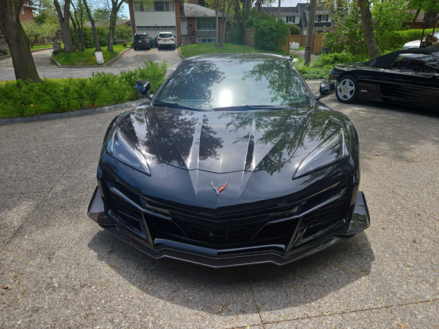 Chevrolet Corvette 5.5L 8cyl RWD - автомобили, коли, обяви за нови и употребявани 5