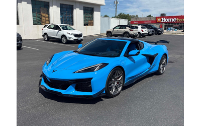 chevrolet-corvette-5-5l-8cyl-rwd - 0