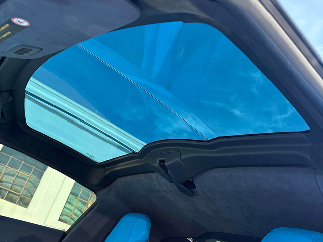 Chevrolet Corvette 5.5L 8cyl RWD - автомобили, коли, обяви за нови и употребявани 10