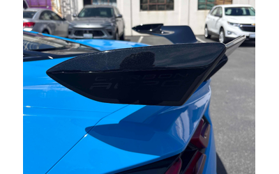 Chevrolet Corvette 5.5L 8cyl RWD - автомобили, коли, обяви за нови и употребявани 14