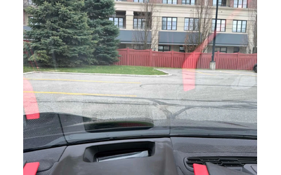 Chevrolet Corvette 3LT  CARFAX /360/DIS - автомобили, коли, обяви за нови и употребявани 11