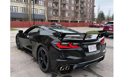 chevrolet-corvette - 1