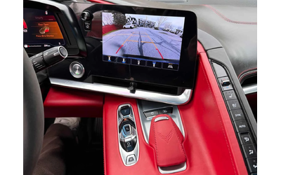 Chevrolet Corvette 3LT  CARFAX /360/DIS - автомобили, коли, обяви за нови и употребявани 8