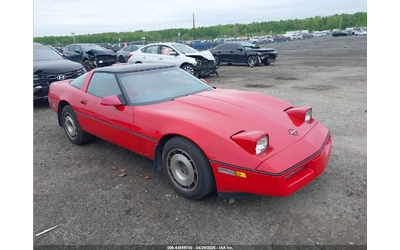 chevrolet-corvette - 0