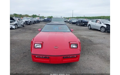 chevrolet-corvette - 1