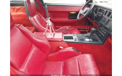 Chevrolet Corvette - автомобили, коли, обяви за нови и употребявани 6