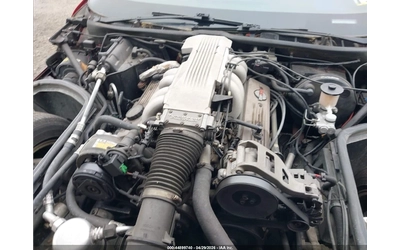 Chevrolet Corvette - автомобили, коли, обяви за нови и употребявани 9