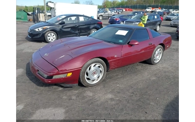 chevrolet-corvette - 0