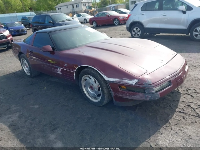 Chevrolet Corvette - автомобили, коли, обяви за нови и употребявани 2
