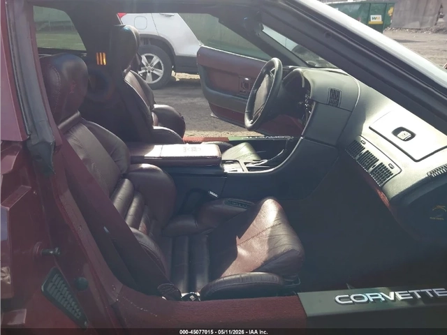 Chevrolet Corvette - автомобили, коли, обяви за нови и употребявани 6