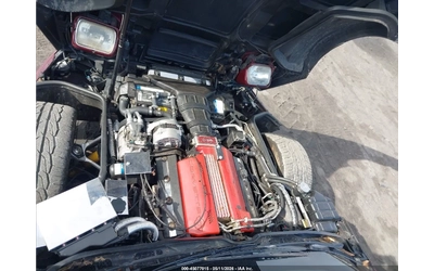 Chevrolet Corvette - автомобили, коли, обяви за нови и употребявани 8