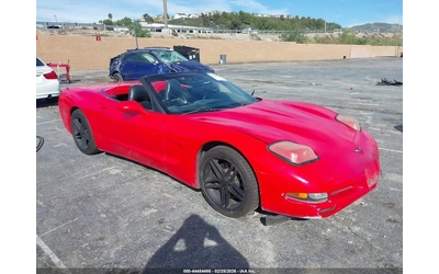 chevrolet-corvette - 0