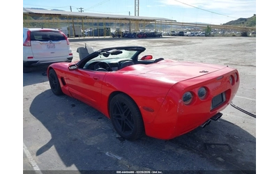 chevrolet-corvette - 2