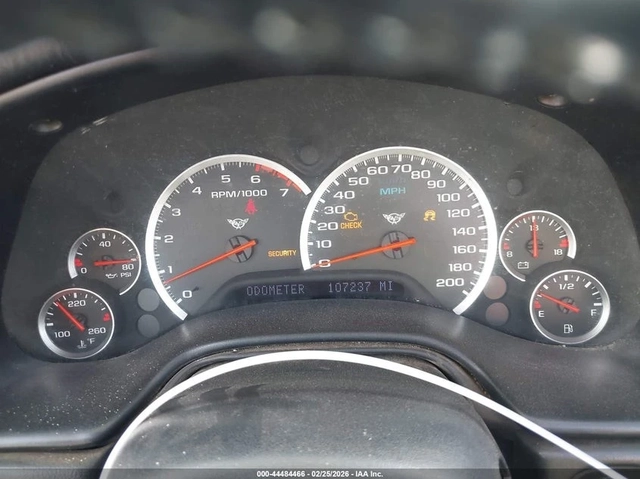 Chevrolet Corvette - автомобили, коли, обяви за нови и употребявани 5