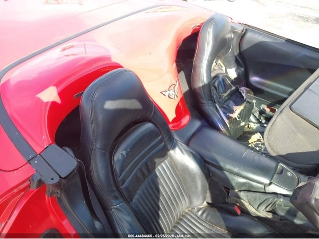 Chevrolet Corvette - автомобили, коли, обяви за нови и употребявани 7