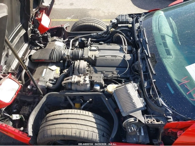 Chevrolet Corvette - автомобили, коли, обяви за нови и употребявани 13