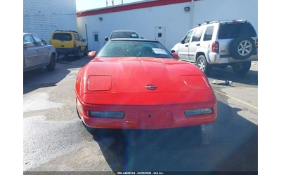 chevrolet-corvette - 1
