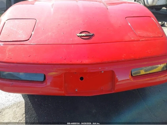 Chevrolet Corvette - автомобили, коли, обяви за нови и употребявани 2