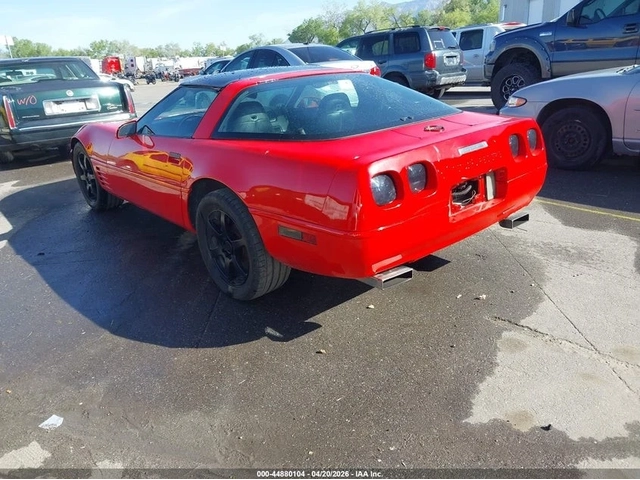Chevrolet Corvette - автомобили, коли, обяви за нови и употребявани 5