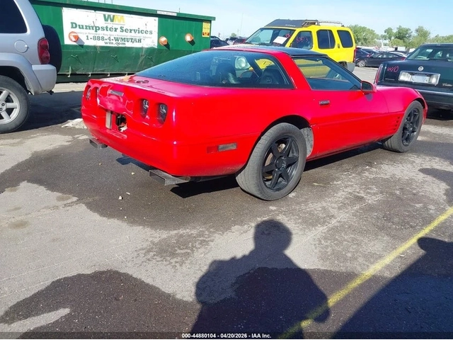Chevrolet Corvette - автомобили, коли, обяви за нови и употребявани 7