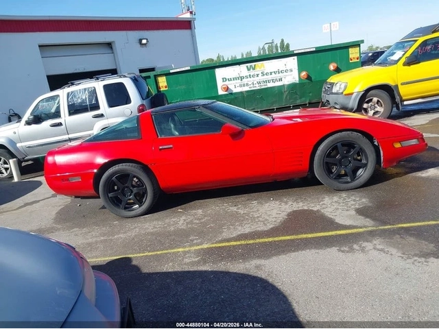 Chevrolet Corvette - автомобили, коли, обяви за нови и употребявани 8