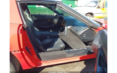 Chevrolet Corvette - автомобили, коли, обяви за нови и употребявани 9