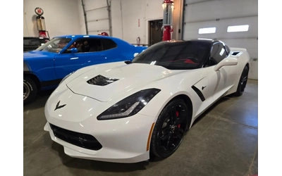 chevrolet-corvette - 0