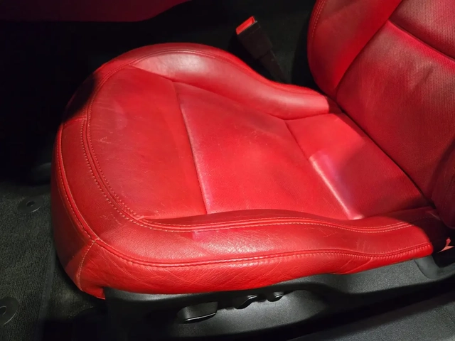 Chevrolet Corvette Stingray 3LT - автомобили, коли, обяви за нови и употребявани 14