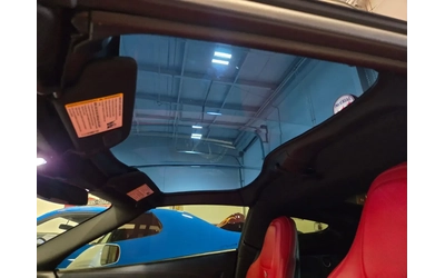 Chevrolet Corvette Stingray 3LT - автомобили, коли, обяви за нови и употребявани 16