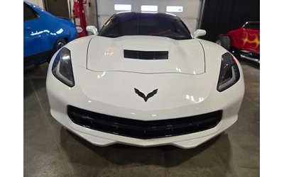 chevrolet-corvette - 1