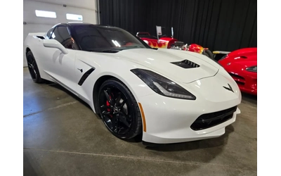 chevrolet-corvette - 2